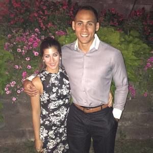 Meet your Posher, Gary